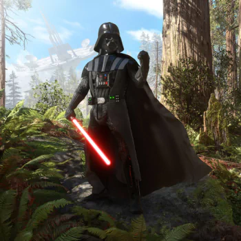 Sith (Star Wars) lightsaber Star Wars Darth Vader Star Wars Battlefront (2015) video game PFP