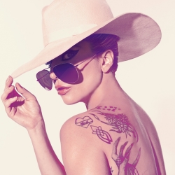 Lady Gaga Pfp