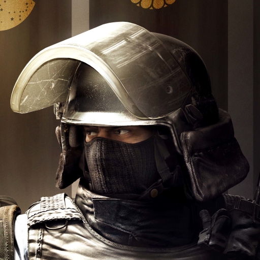 Rainbow Six Siege Avatar