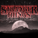 Stranger Things Pfp