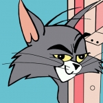 Tom and Jerry Pfp