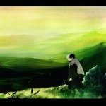 Download Anime Mushishi PFP