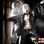 Download Video Game Devil May Cry PFP