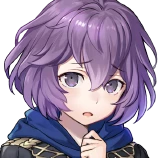 Download Bernadetta (Fire Emblem) Video Game Fire Emblem Heroes PFP