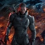 Download Video Game Mass Effect 3 PFP