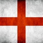 Download Misc Flag Of England PFP