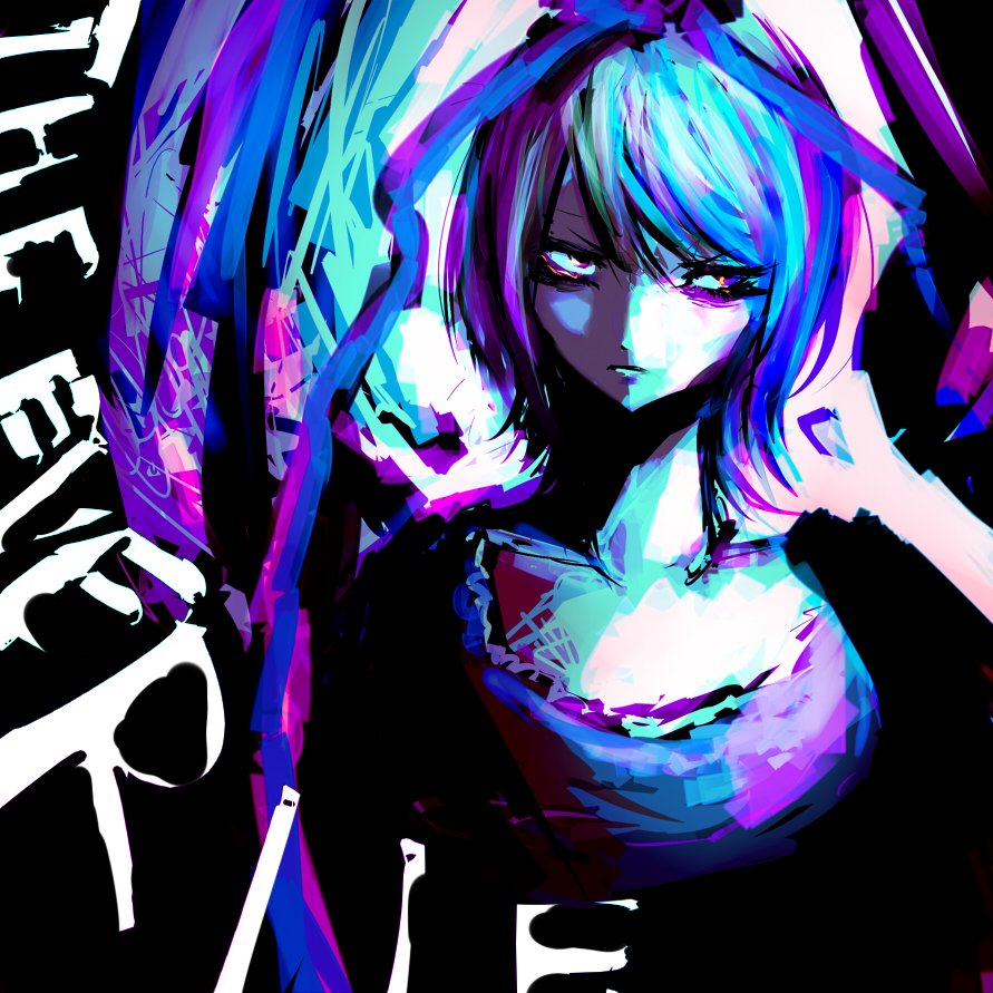 Download Hina Kagiyama Anime Touhou PFP