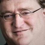 Download Man Gabe Newell PFP
