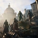 Download Video Game Assassin's Creed: Unity PFP