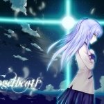 Download Anime Angel Beats! PFP