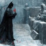 Download Comic Batman PFP
