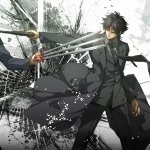 Download Kiritsugu Emiya Anime Fate/Zero PFP