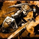 Download Video Game The Legend Of Zelda: Twilight Princess PFP