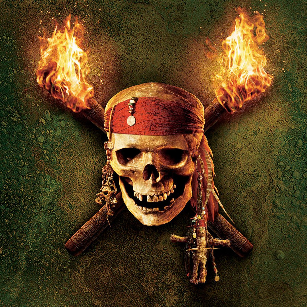 Download Movie Pirates Of The Caribbean: Dead Man's Chest PFP