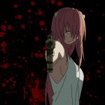Download Anime Elfen Lied PFP