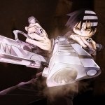 Download Anime Soul Eater PFP