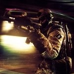 Download Video Game Counter Strike PFP