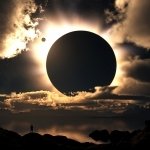 Download Sci Fi Moon PFP