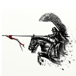 Download Cavalry Historic Polish Military PFP
