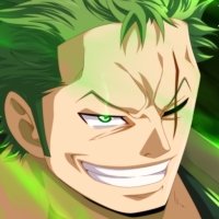 One piece -Zoro by I-DEVOS on DeviantArt