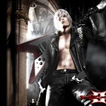 video game Devil May Cry PFP