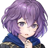 Bernadetta (Fire Emblem) video game Fire Emblem Heroes PFP