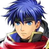 Ike (Fire Emblem) video game Fire Emblem Heroes PFP