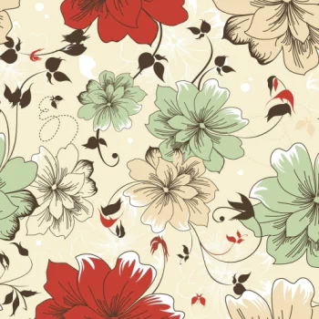  Floral Art