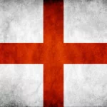 Misc flag of england PFP