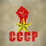 man made communism PFP
