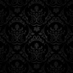 Abstract pattern PFP
