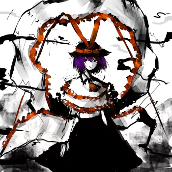 Iku Nagae Anime Touhou PFP