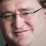 man Gabe Newell PFP