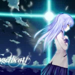Anime Angel Beats! PFP