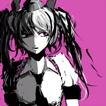 Hatate Himekaidou Anime Touhou PFP