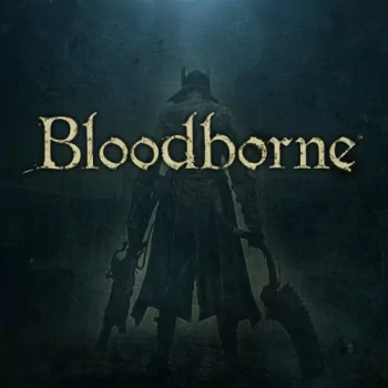Bloodborne video game PFP