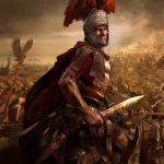 video game Total War: Rome II PFP