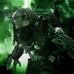 movie Predator PFP