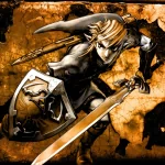 video game The Legend of Zelda: Twilight Princess PFP