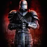 fantasy knight PFP