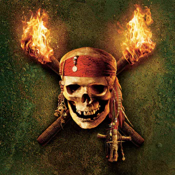 movie Pirates Of The Caribbean: Dead Man's Chest PFP