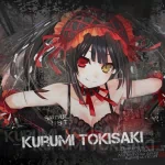 Anime Date A Live PFP