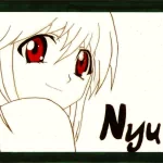 Anime Elfen Lied PFP