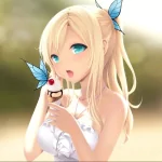 Anime Boku Wa Tomodachi Ga Sukunai PFP