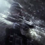 video game Counter Strike PFP