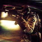 video game Counter Strike PFP