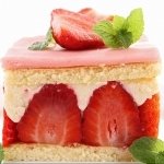 Download Food Cake PFP
