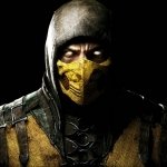 Download Video Game Mortal Kombat PFP