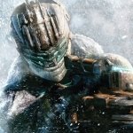 Download Video Game Dead Space 3 PFP