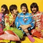 Download Music The Beatles PFP